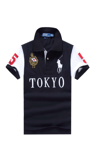 Ralph Lauren POLO shirts men-RL2829P